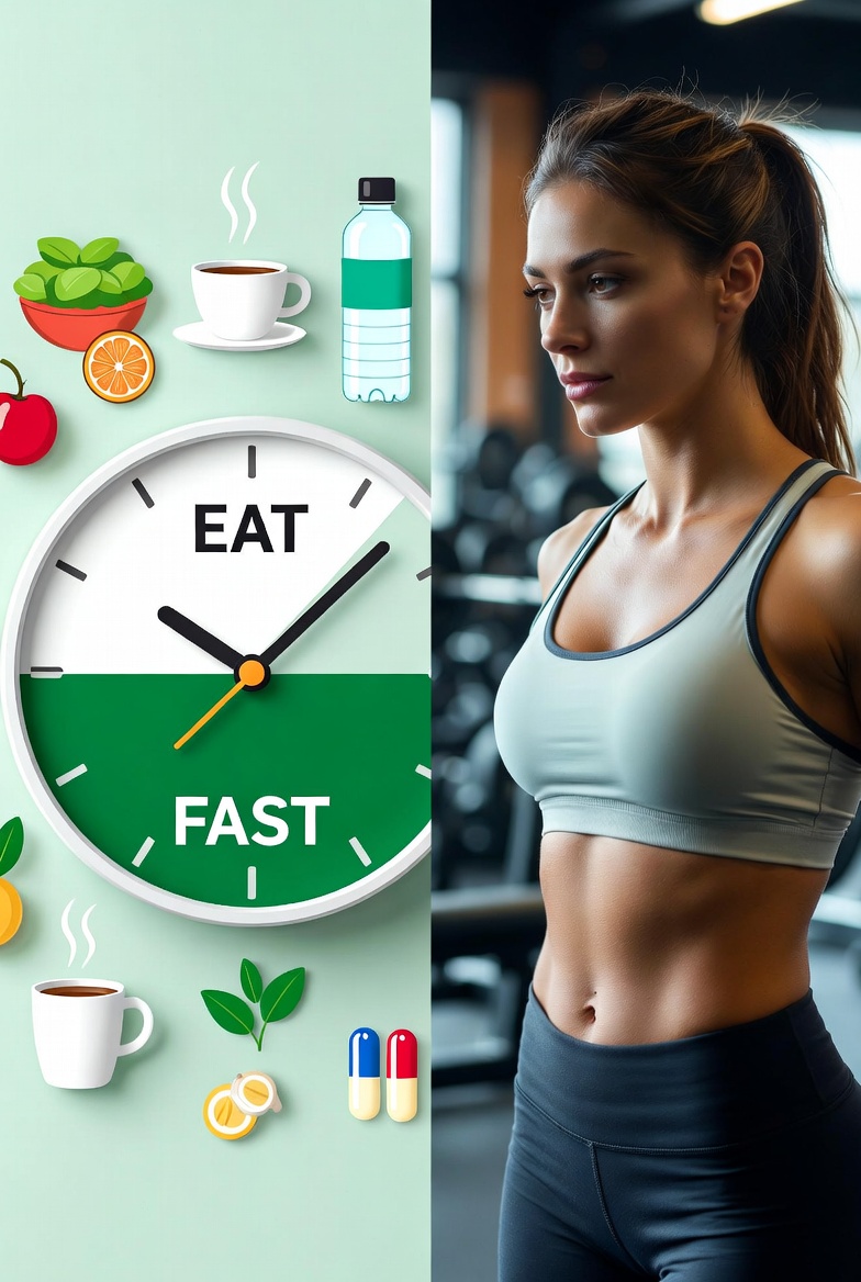 Understanding Intermittent Fasting At Fitness Retreats