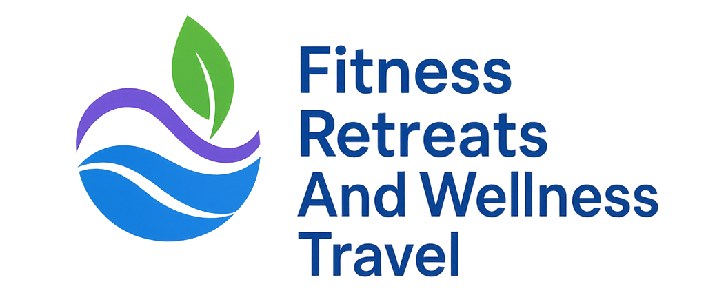 Fitness Retreats and Wellness Travel
